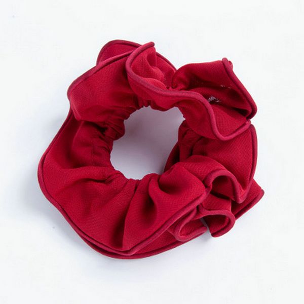 

хэллоуина scrunchies chouchous halloween gli scrunchies soft аксессуары хвостик держатель подходит для девочек хэллоуин scrunchies, Pink