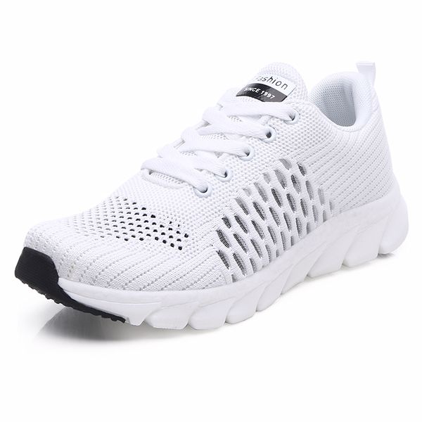 

mesh lace up women platform super light casual shoes mesh athletic female walking jogging outdoor sneakers soft running shoes