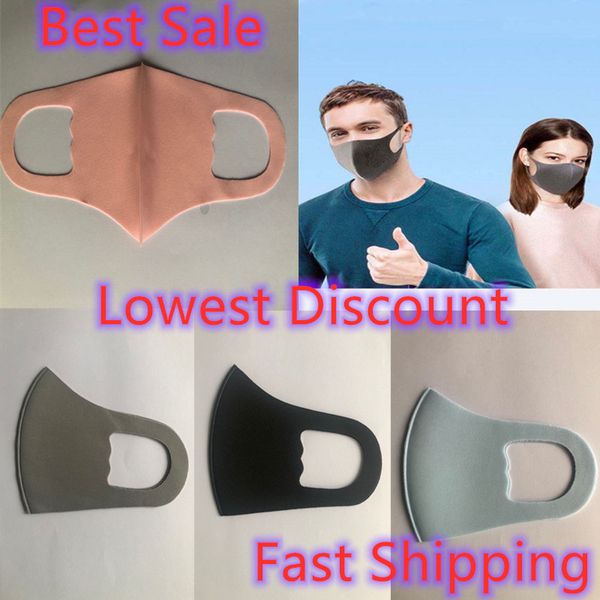 

supply kids mask with breathing valve individual package face masks 3-layer washed cotton dustproof protection pm2.5 design mask