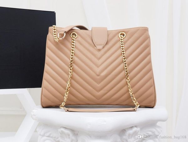 

new fashion luxury designer woman handbag cross body bags shoulder genuine leather tote purse bags leather classic