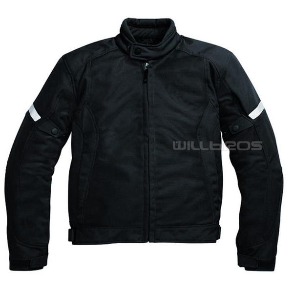 

airwave motocross atv велосипед езда куртки светоотражающие безопасности одежда черная куртка с протектором