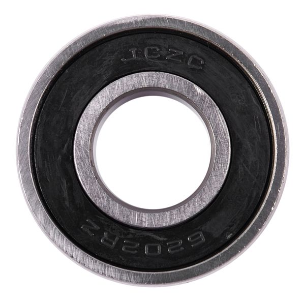 

replacement 6202rz roller-skating deep groove ball bearing 35x15x11mm