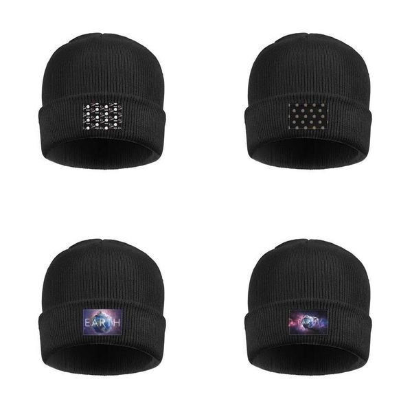 

fashion lil dicky earth song justin bieber winter warm watch beanie hat dad hats and avatar black wrong spell-01 purpose world tour, Blue;gray