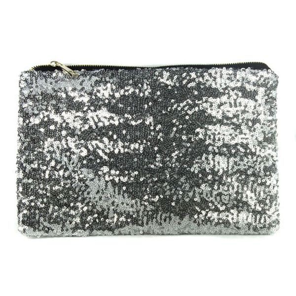 

fggs party evening bag dazzling sequins handbag wallet purse glitter spangle clutch