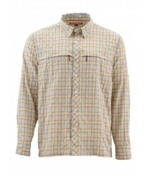 

2019 s*mms men fishing shirt ls plaid shirt quick dry upf50 uv fishing clothing shirts man camisa usa size m-xl, Camo