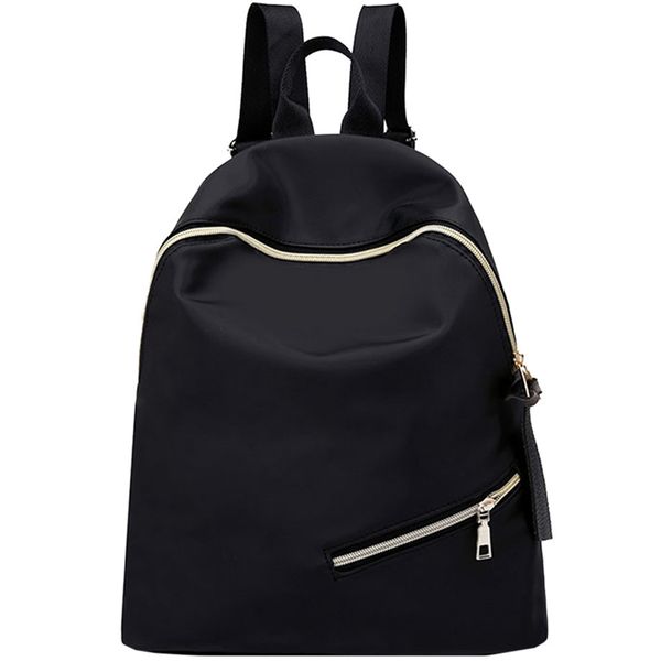 

backpack bag female school backpack women's clothing oxford cloth bag travel school