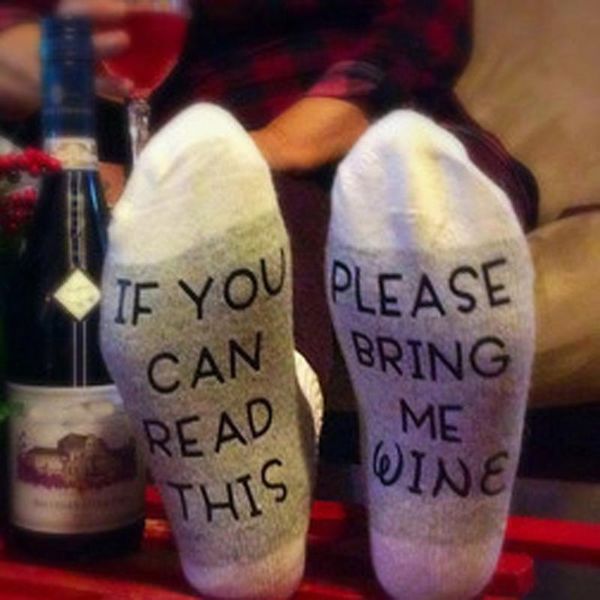 

fashion women socks solid color cotton classical casual socks summer autumn excellent quality breathable letter kntting, Black;white