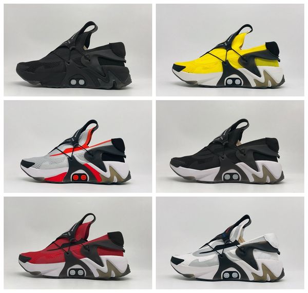 mens huarache sneakers