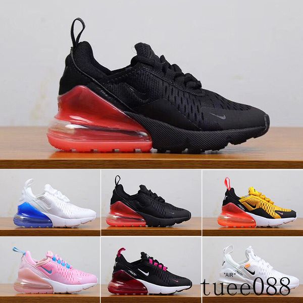 

baby kids athletic shoes children designers shoes wolf grey toddler sports sneakers for boys girl toddler pour f-5cq, Black