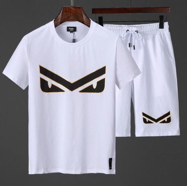 

2019 fashion designer tracksuit spring autumn casual brand sportswear mens tracksuits hoodies mens clothing #3602, Gray