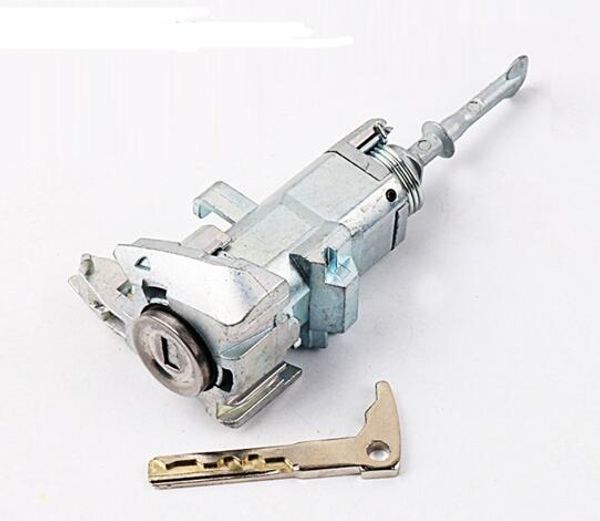 Auto Car Left Door Lock Cylinder For Benz W203 Centrol Door Lock