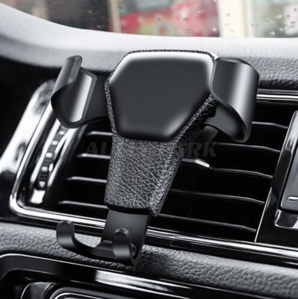

Универсальный автомобильный держатель телефона Air Vent Mount Стенд для телефона в автомобиле Нет Магнитный держатель мобильного телефона Стенд с розничной упаковке горячей продажи