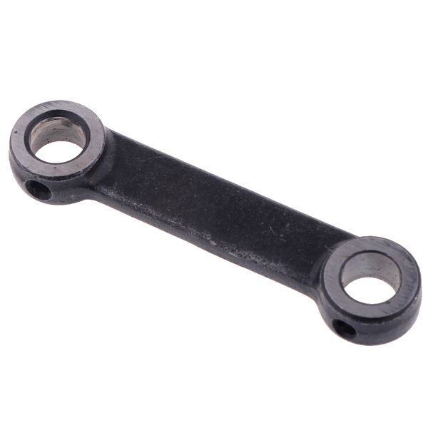 

lock stitch walking foot crank connecting rod sewing machine accessories, Black