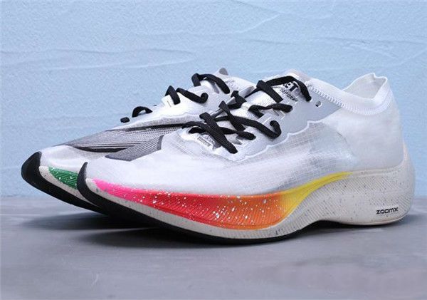 

zoomx vaporfly next% running shoes outdoor women breathable casual jogging shoe mens designer sneakers sport trainers