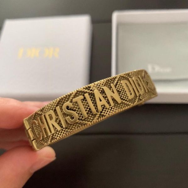 

стильный ретро роскошный дизайн стиль монограммой браслеты с половиной кнопки любителей подарки сувенирные подарки, Black