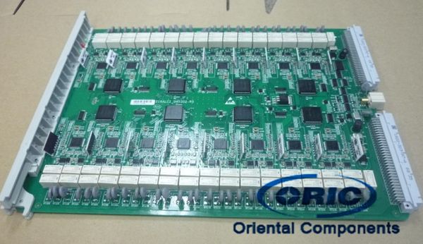 

100% working original for zte alc 216alci-040302-r5 alc 216alci-090101-r5
