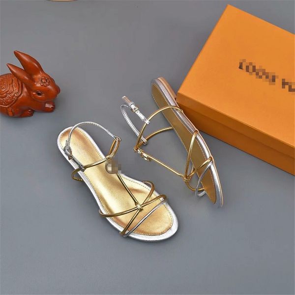 

flat sandals summer women's slippers leather comfortable sole new colors woman slippers walking shoes colorful quality, Black