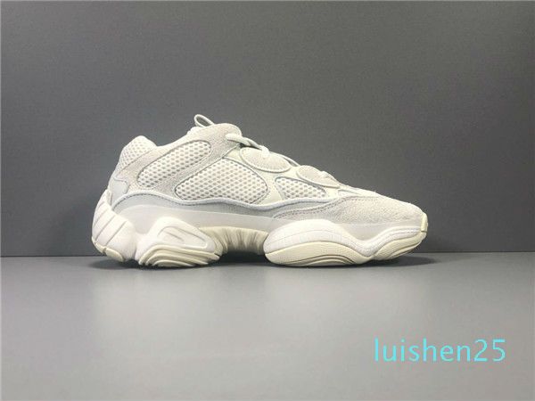 

2019 new release blush salt desert rat bone white super moon yellow shoes utility black sneaker sports shoes l25
