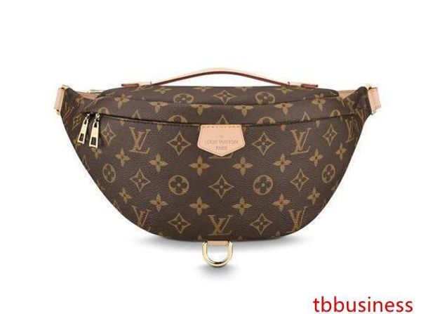 

m43644 bumbag new women fashion shows shoulder bags totes handbags handles cross body messenger bags