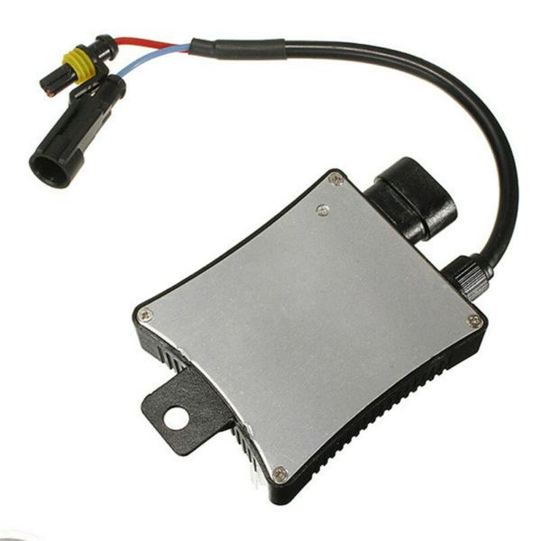 

new replacement ballast headlight parts set accessories auto aluminum xenon