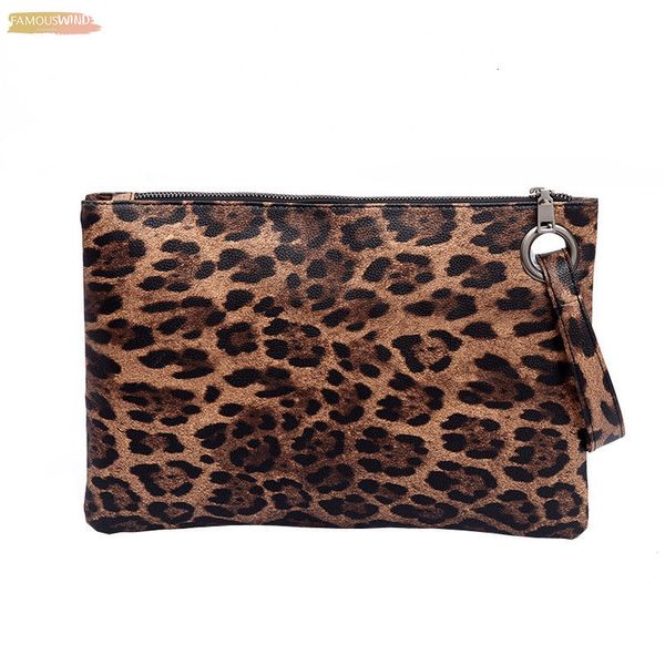 

handbags leopard bags for women 2020 vintage handle bag zipper leopard zipper messenger bag shoulder simple packages 9419