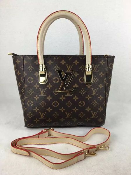 

2018 горячие новые продукты высокого качества бренд дизайнер дамы кожаные сумки PU плечо портативный дорожная сумка три цвета бесплатная быстрая доставка