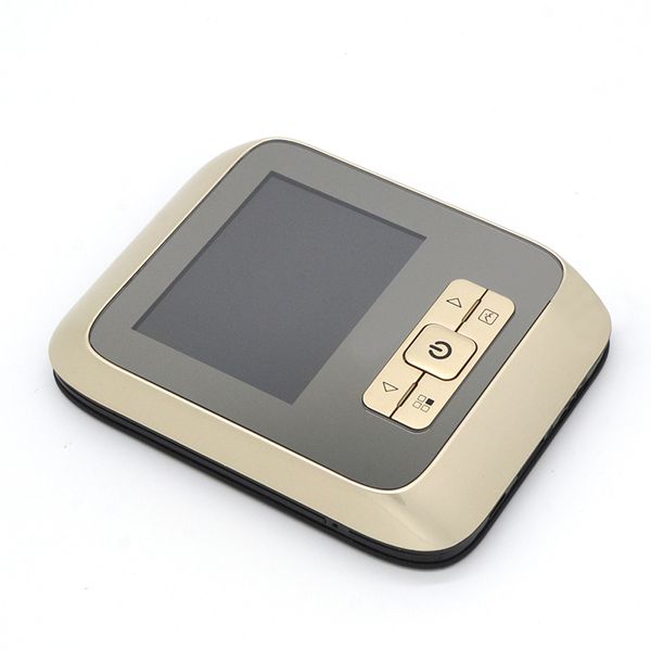 

главной дверь видео eye просмотр камера безопасность визуальные двери электронные cat eyes 3" цифровая lcd 120 градусов глазков фото-graygol