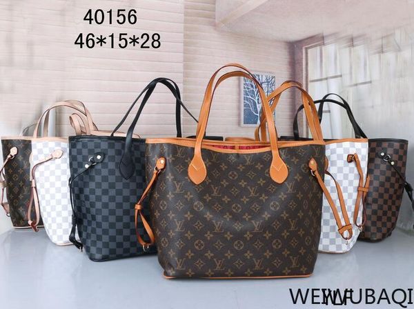 

xxx135 men and women louis vuitton neverfulll 100% 3a bag wallet men women shoulder bags wallet purseg gucci clutch co ch totes