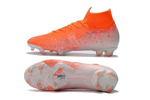 

горячая mercurial superfly vi 360 elite fg lvl up kj euphoria pack криштиану роналду мужские женские мальчики футбол футбольные бутсы ботинк
