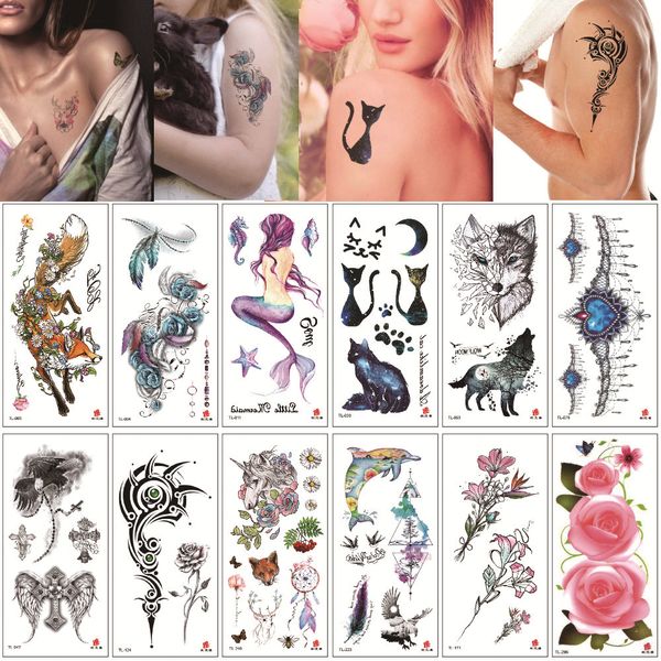 Top 144 Chest Tattoos For Men