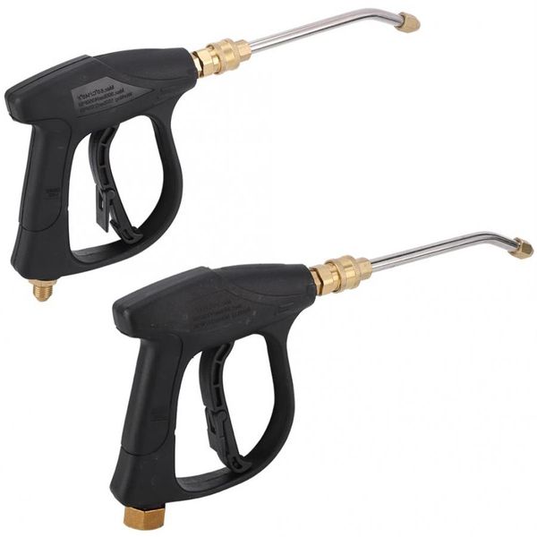 

elbow garden sprayer high pressure car cleaning watering spray head