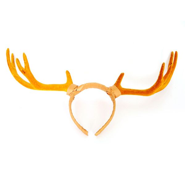 

navidad devil horns halloween anime headpiece sheep horn ear hair hoop headband manual aries cosplay p props for christmas