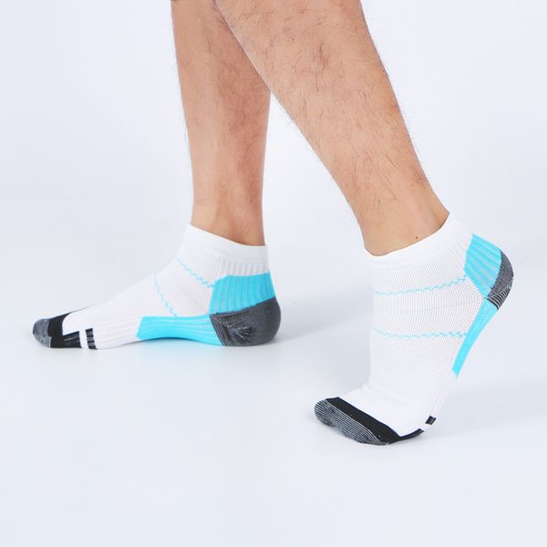 quanto tempo devo usar meias de compressão para fascite plantar