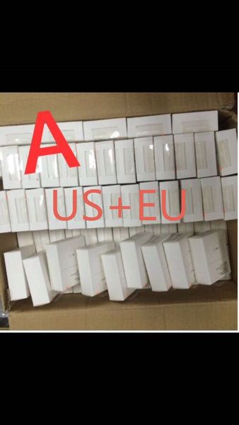 

5w 1a a1385 a1400 us eu plug usb ac power wall charger travel adapter for iphone 7 8 plus x xs xr xs max with retail box