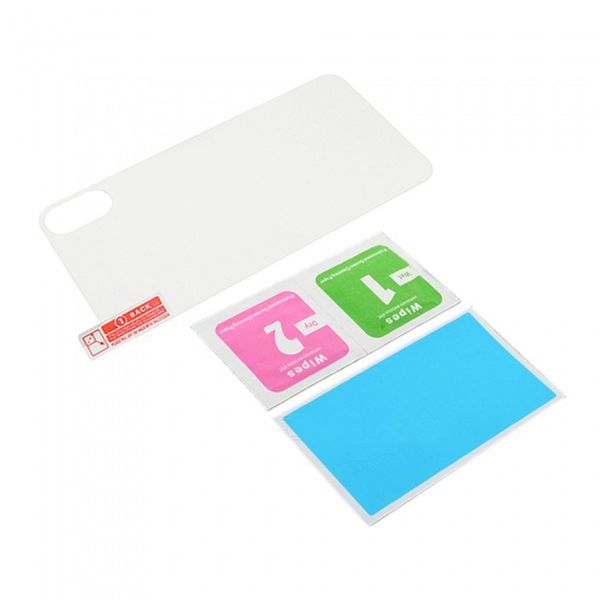 

совместимо для закаленной пленки iphone xs с liedao