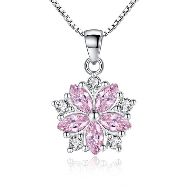 Argent Sterling 925 Belle Licorne Pendentif Charme Pour Femmes Bracelet Collier