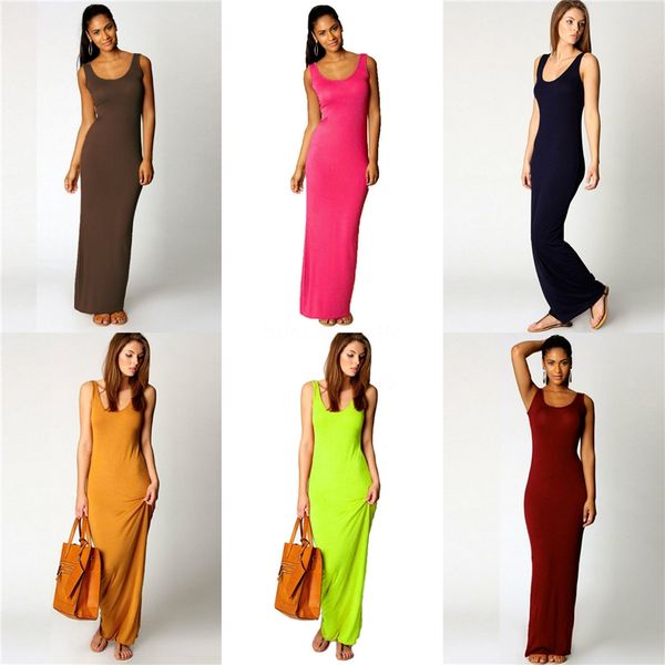 

women summer polka dress o-neck fresh dot print short sleeve dress long soft casual loose long #263, Black;gray