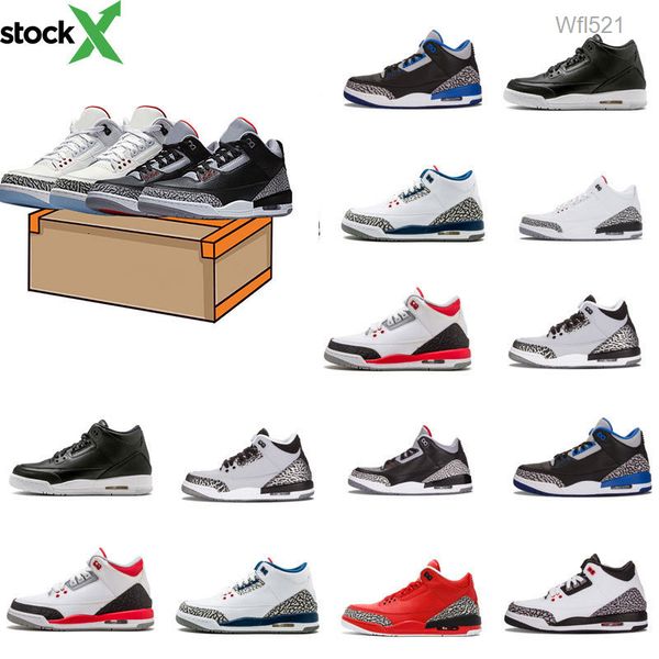 

new basketball shoes fire red throw line men sport blue black cement white cement sports shoes trainer sneaker size us 8-13