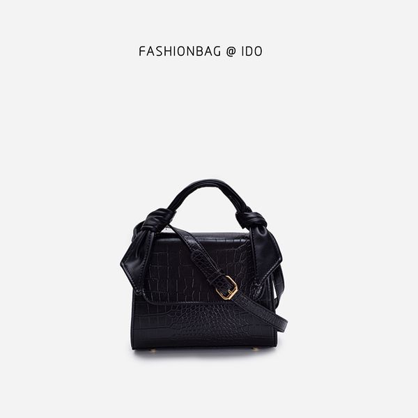 

2020 women's bag new fashion lady handbag net red shoulder messenger bag