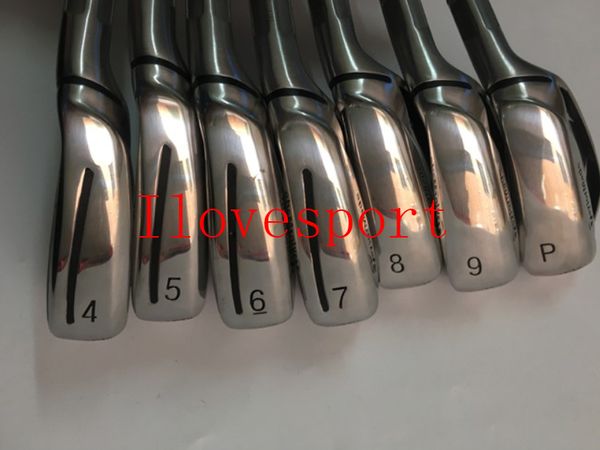 

m3 golf clubs sale golf irons m3 irons set 4-9p r/s graphite/steel shafts with headcovers dhl ing