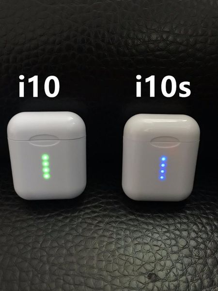 

Новый i10s i10 tws Bluetooth i7s tws наушники I9s беспроводные наушники i11 tws наушники гарнитура