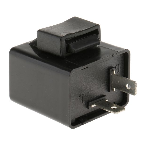 

turn signal flasher blinker universal 12v