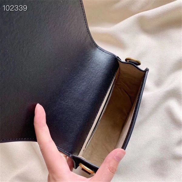 

size:19/15/6.5 mini leather slant bag single shoulder bag round metal bracelet perfact decoration cm luxury handbags sac