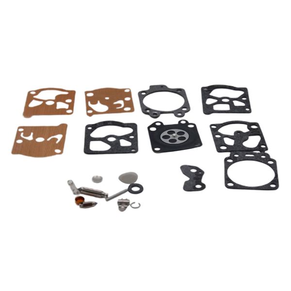 

#k20-wat carburetor rebuild kit gasket needle for wa & wt carb series