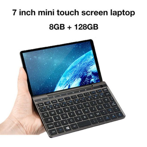 

Gpd pocket 2 8gb amber 7 inch touch creen mini pc pocket lapultrabook