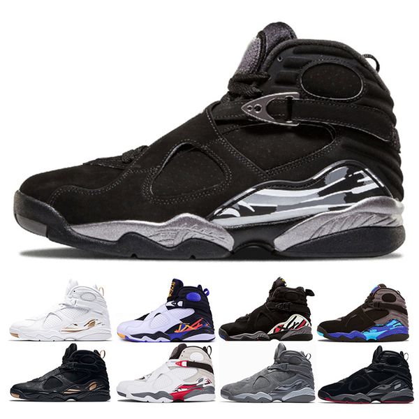 

8 valentines day 8s vday reflective bugs bunny white aqua playoff chrome countdown pack basketball shoes men sports sneakers 40-47