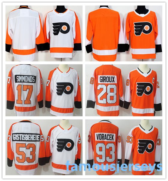 flyers premier jersey