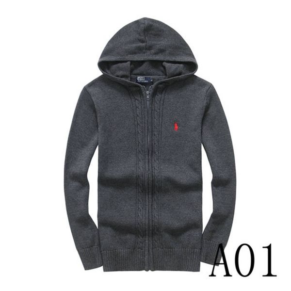 

2020 new designers pullover men's wear women's luxury sweater knit brand cotton sweater 15, White;black