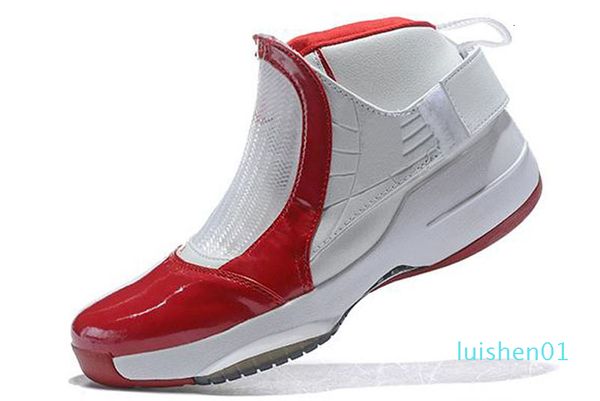 

2019 new arrival jumpman 19s basketball shoes mens 19 xi gold championship mvp finals trainers designer sneakers shoes size 40-46 01l
