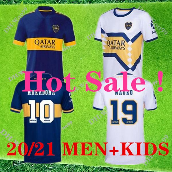 

2020 2021 boca juniors soccer jersey home away 20 21 boca juniors tevez maradona moura abila reynoso de rossi jrs men+kids football shirt, Black;yellow